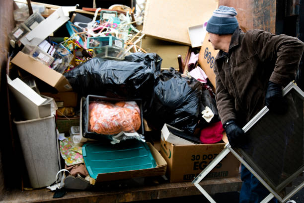 Best Commercial Junk Removal  in Red Cloud, NE