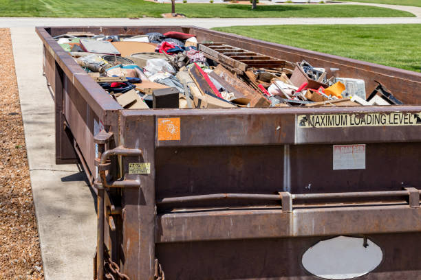 Best Yard Waste Removal  in Red Cloud, NE