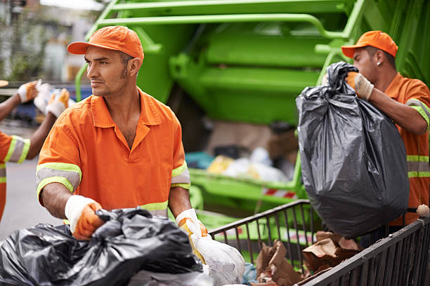 Same-Day Junk Removal Services in Red Cloud, NE